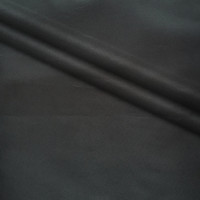 Ткань Оксфорд 220 D WR/PU 90+/-5гр.м2 рул 100м гладь (Серый темный 5203)