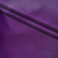 Ткань Оксфорд 220 D WR/PU 90+/-5гр.м2 рул 100м гладь (Фиолетовый)
