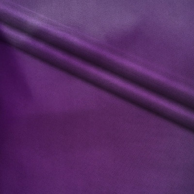 Ткань Оксфорд 220 D WR/PU 90+/-5гр.м2 рул 100м гладь (Фиолетовый)