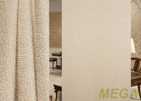 Ткани портьерные Многоцвет Жаккард HH GD3405-H02/280 P Jac