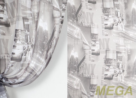 Печать Вуаль в Москве