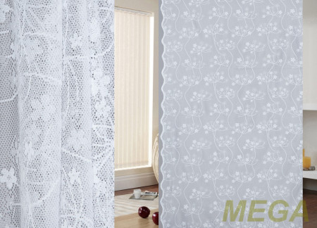 Тюль 14 в Москве