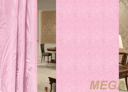 Ткани портьерные Однотон Жаккард GS 225-25/100