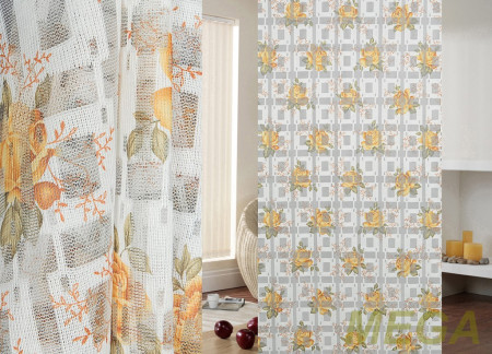 Тюль 14 в Москве