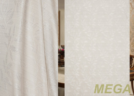 Ткани портьерные Рельеф Жаккард LBX 3286-2/140 PJak