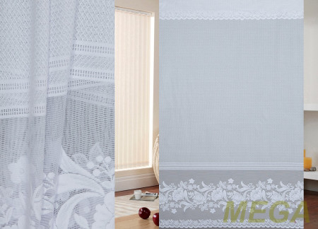 Тюль 18 в Москве