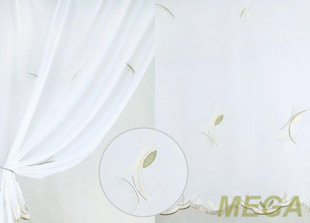 Вышивка в Москве