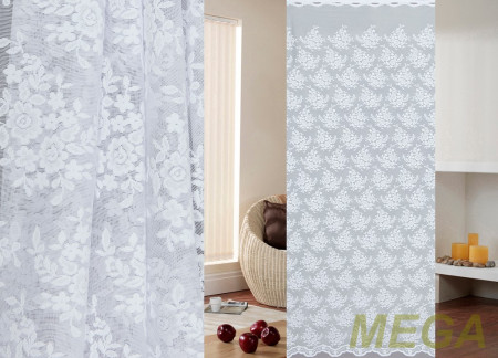 Тюль 24 в Москве