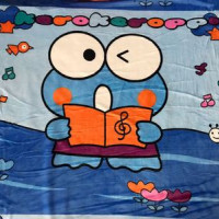 Ткань Ультра софт набивная  в Москве